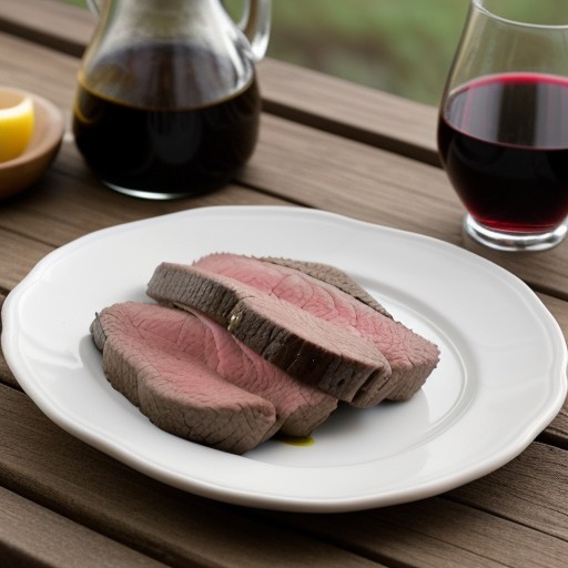 London Broil recipe image