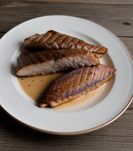 Lone John Sliver recipe image