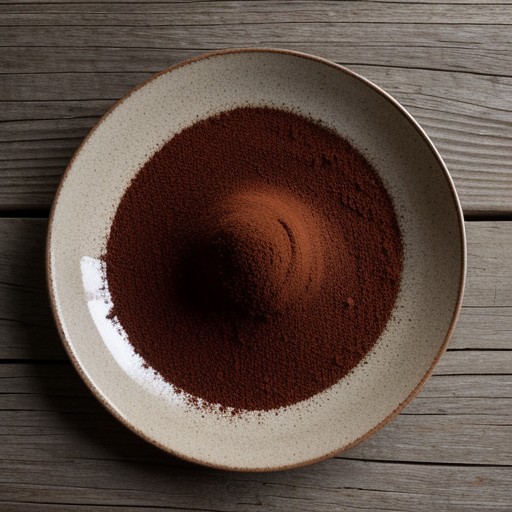 Lone Star Dry Rub recipe image