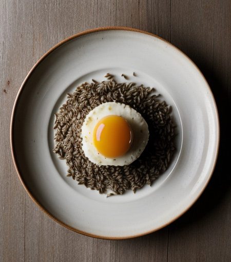 Long-Grain & Wild Rice recipe image