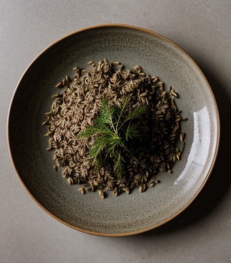 Long-Grain & Wild Rice Mix recipe image