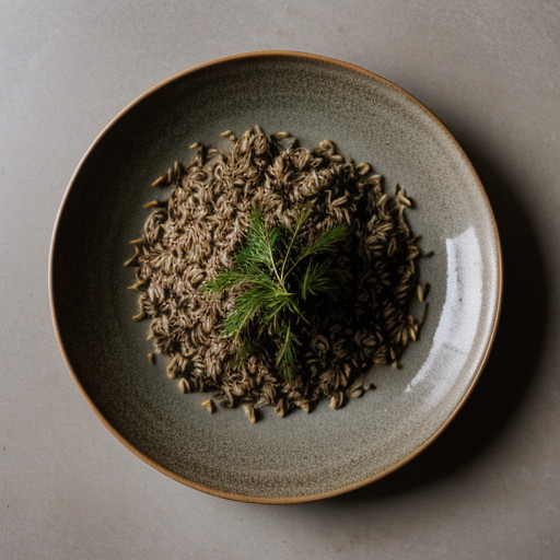 Long-Grain & Wild Rice Mix recipe image
