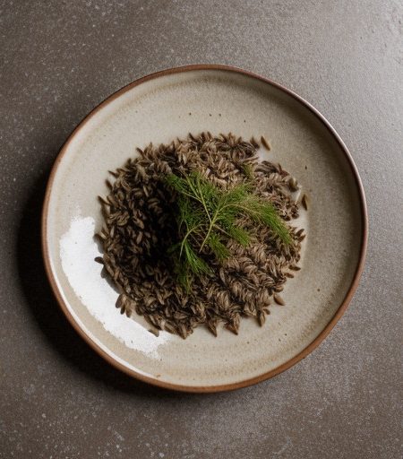 Long-Grain and Wild Rice Mix recipe image