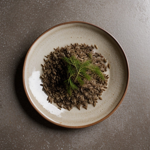 Long-Grain and Wild Rice Mix recipe image
