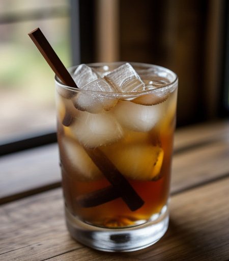 Long Island Iced Tea recipe image