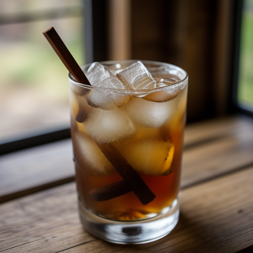 Long Island Iced Tea recipe image