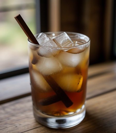 Long Island Iced Tea recipe image