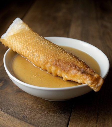 Long John Silver's Batter-Dipped Fish recipe image