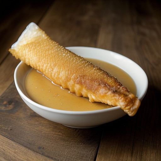 Long John Silver's Batter-Dipped Fish recipe image