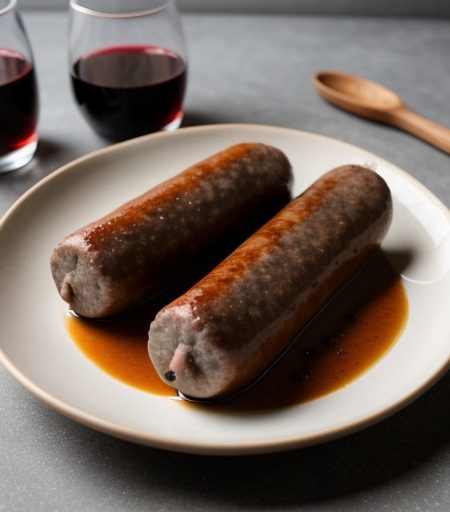 Longganisa (Filipino-Style Sausages recipe image