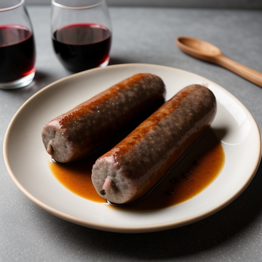 Longganisa (Filipino-Style Sausages recipe image