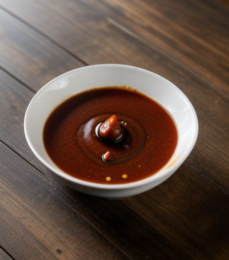 Looo (Basic Sauce recipe image