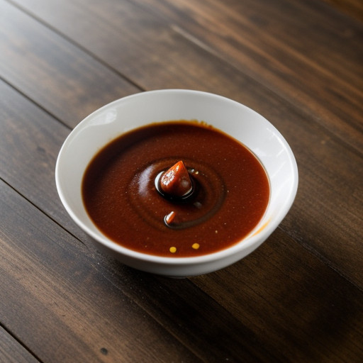Looo (Basic Sauce recipe image