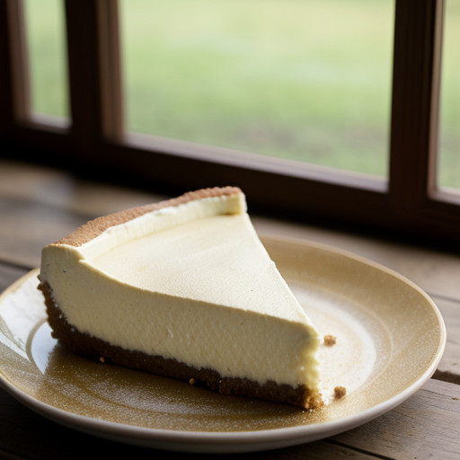 Loren's Cheesecake recipe image