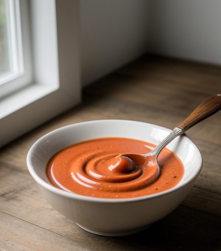Lorenzo Dressing recipe image