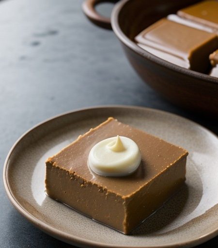 Lorna's Pumpkin Fudge recipe image