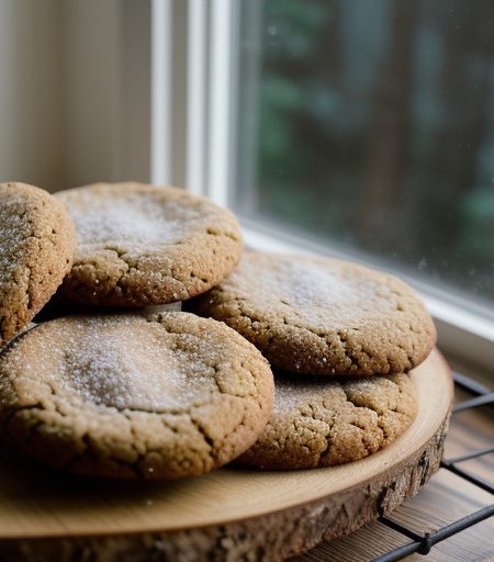 Lots of Cookies recipe image