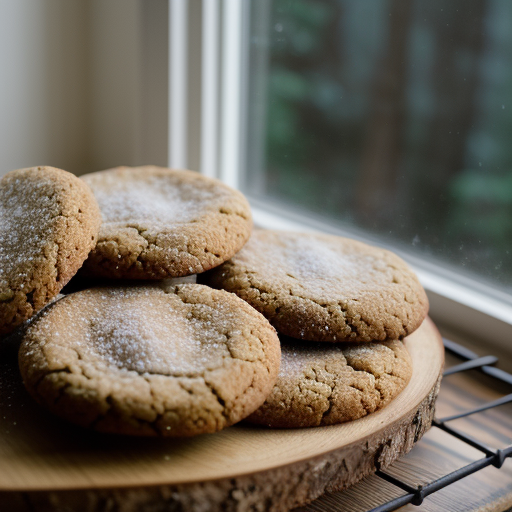 Lots of Cookies recipe image