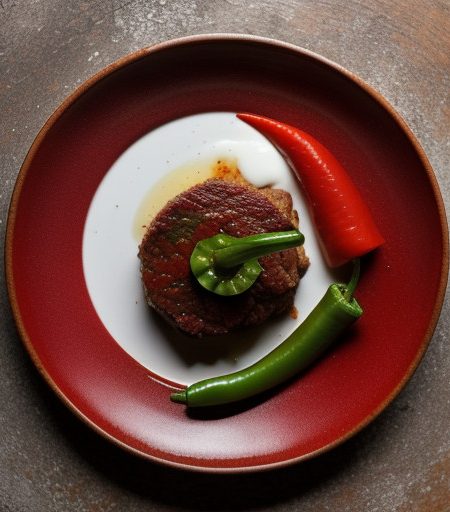Lottie's Daube Glace 1 recipe image