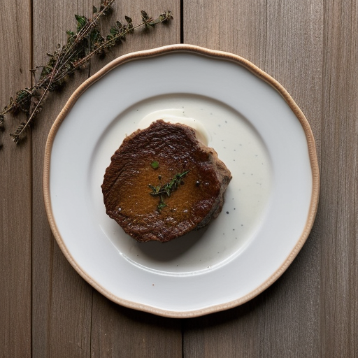 Lottie's Daube Glace 2 recipe image