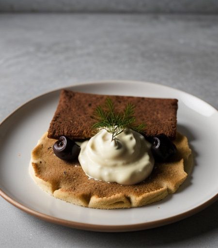 Lottie's Daube Glace 3 recipe image