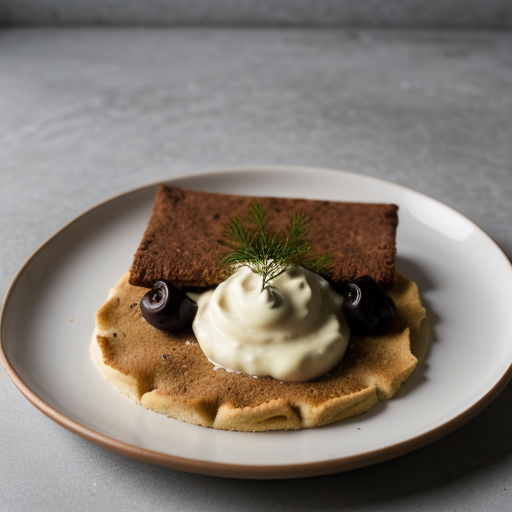 Lottie's Daube Glace 3 recipe image