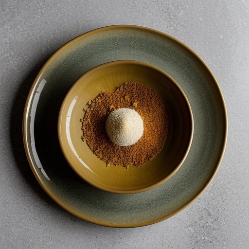 Loudly's" Seasoned Salt recipe image