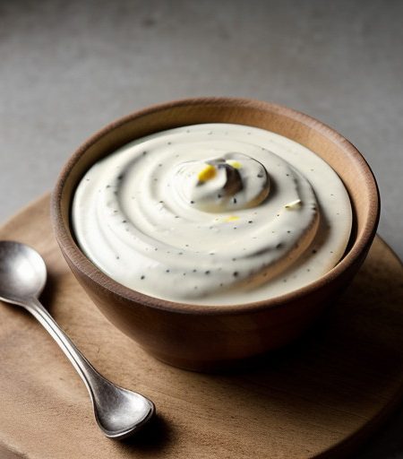 Louis Dressing recipe image