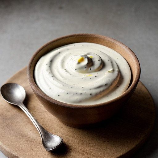 Louis Dressing recipe image