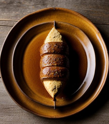 Louisiana Alligator recipe image