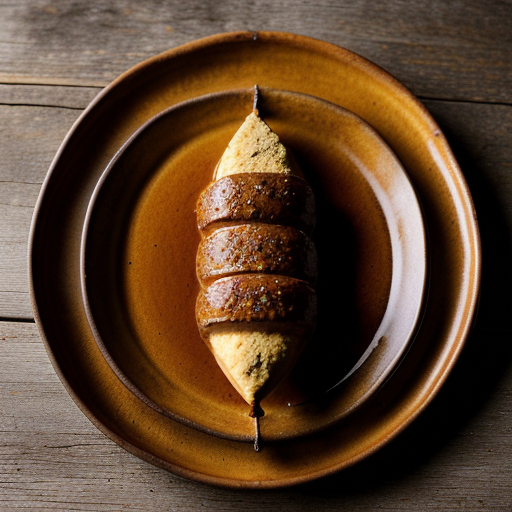 Louisiana Alligator recipe image