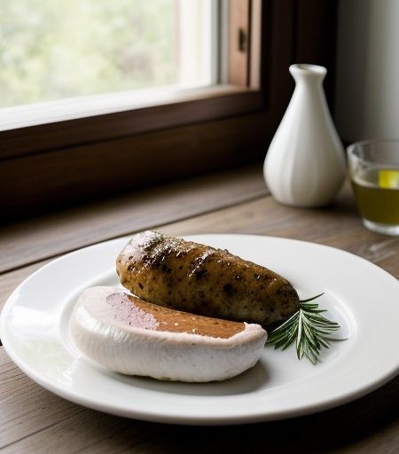 Louisiana Chicken recipe image