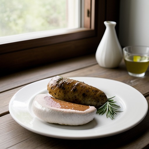 Louisiana Chicken recipe image