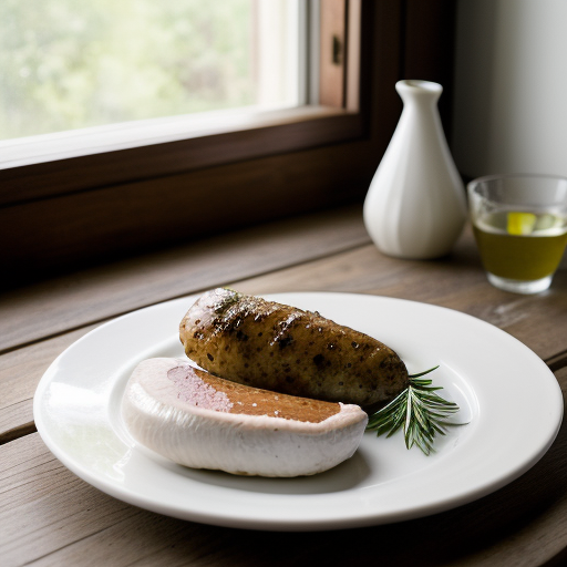 Louisiana Chicken recipe image