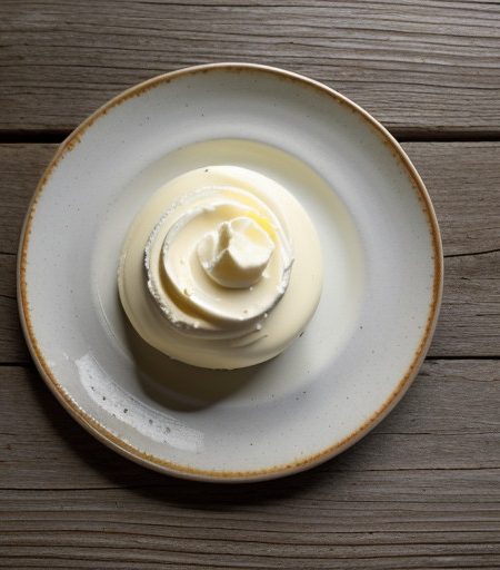 Louisiana Compound Butter recipe image