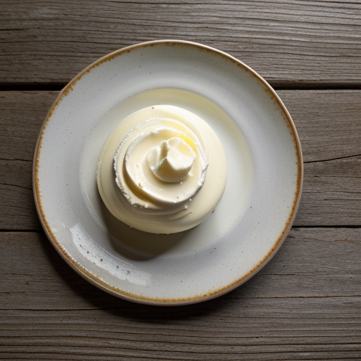 Louisiana Compound Butter recipe image