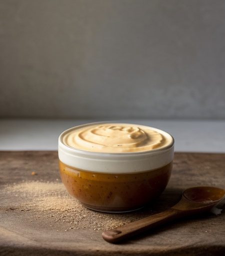 Louisiana Epicure's Sauce recipe image