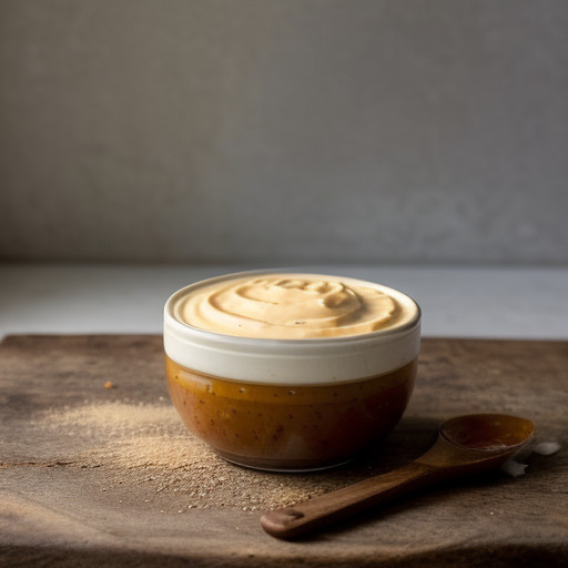 Louisiana Epicure's Sauce recipe image
