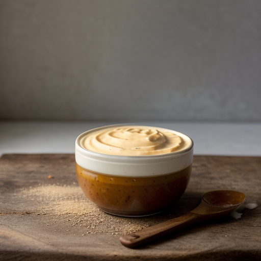 Louisiana Epicure's Sauce recipe image