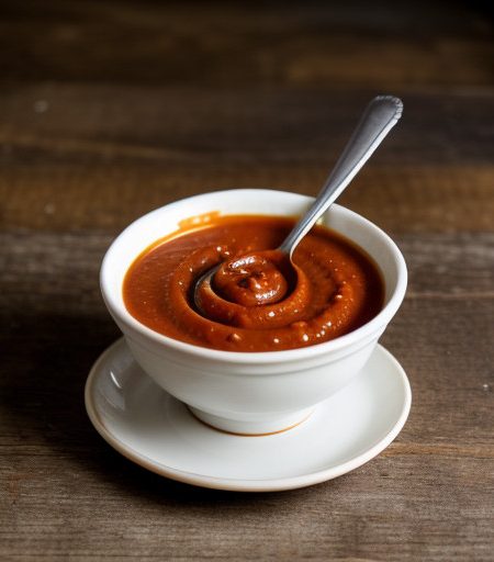 Louisiana Hot Pepper Sauce #1 recipe image