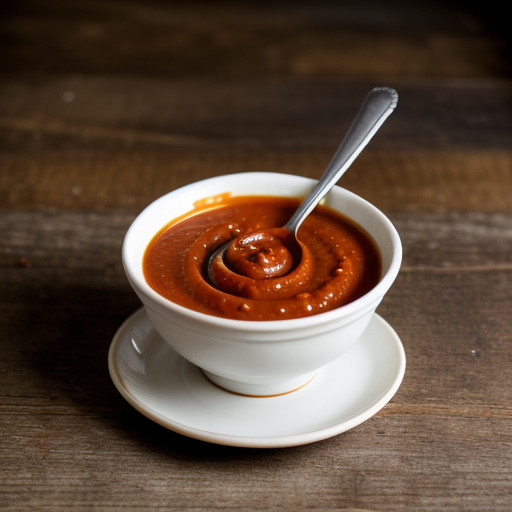 Louisiana Hot Pepper Sauce #1 recipe image