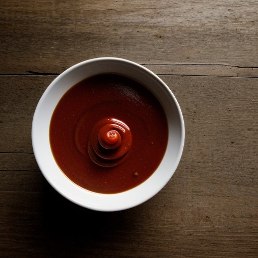 Louisiana Hot Pepper Sauce recipe image