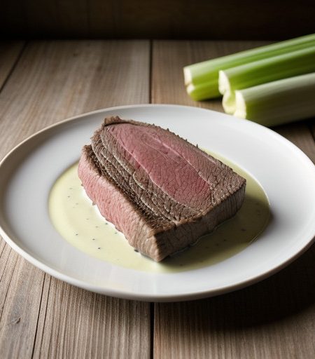 Louisiana Roast Beef recipe image