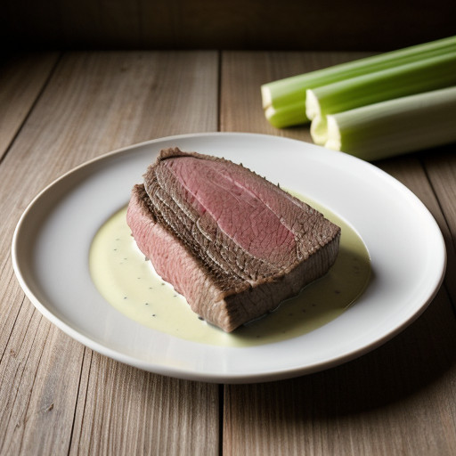 Louisiana Roast Beef recipe image