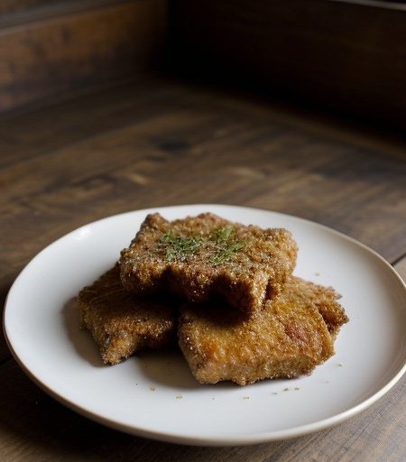 Loukanika recipe image