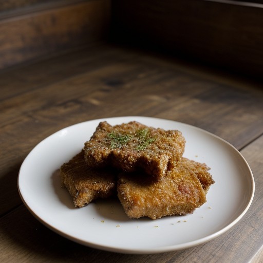 Loukanika recipe image