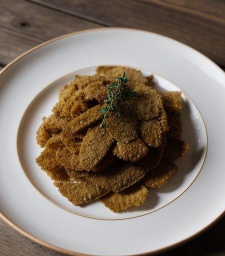Loukanika recipe image