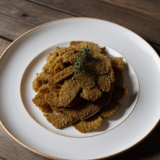 Loukanika recipe image