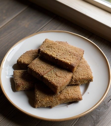 Loukanika recipe image