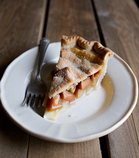 Love Apple Pie recipe image